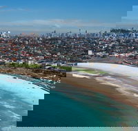 Bondi Beach - VIC Tourism