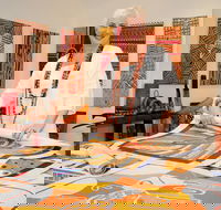 Bouddi Gallery - Contemporary Aboriginal Lifestyle Art - VIC Tourism