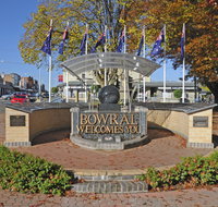 Bowral - VIC Tourism