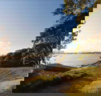 Bradleys Head Amphitheatre - VIC Tourism