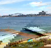 Bradleys Head to Chowder Bay Walk - VIC Tourism