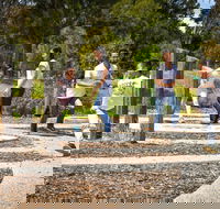 Brimbank Park - VIC Tourism