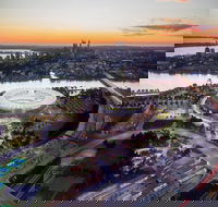 Burswood - VIC Tourism