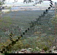 Burrabadine Walking Track - VIC Tourism