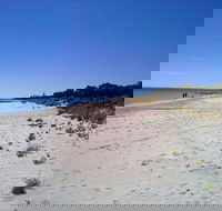 Busselton Beachfront - VIC Tourism