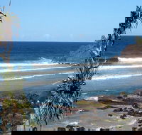 Cabarita Beach - VIC Tourism
