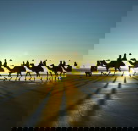 Cable Beach - VIC Tourism