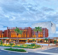 Cairns Performing Arts Centre - VIC Tourism