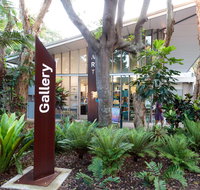 Caloundra Regional Art Gallery - VIC Tourism