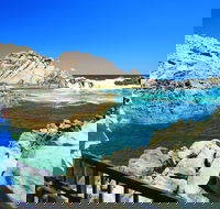 Canal Rocks - VIC Tourism