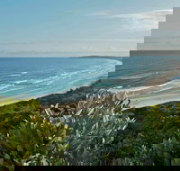 Cape Byron State Conservation Area - VIC Tourism