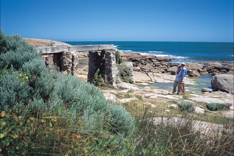 Cape Leeuwin - VIC Tourism 0