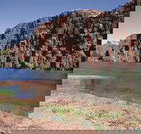 Carawine Gorge - VIC Tourism