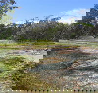 Christmas Rock Walk - VIC Tourism