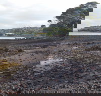 Churchill Island Marine National Park - VIC Tourism
