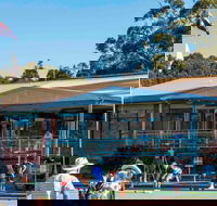 Club Dalmeny - VIC Tourism