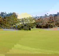 Collier Park Golf Course - VIC Tourism