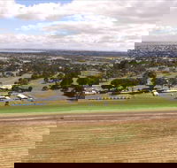 Colac Turf Club - VIC Tourism