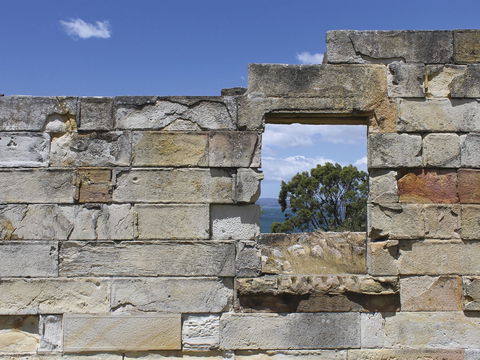Convict Trail - VIC Tourism 0