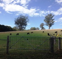 Coramba - VIC Tourism