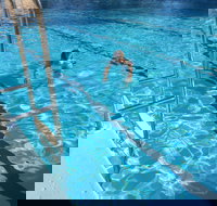 Crookwell Pool - VIC Tourism