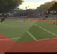 Crookwell Tennis Courts - VIC Tourism