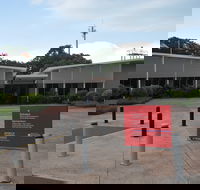 Darwin Military Museum - VIC Tourism