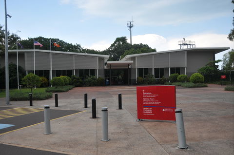 Darwin Military Museum - VIC Tourism 0