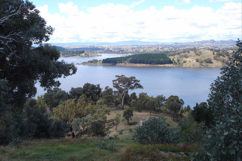 Delatite Arm Reserve - VIC Tourism 0