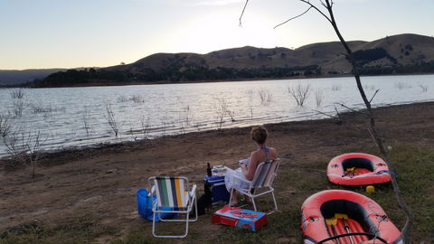 Delatite Arm Reserve - VIC Tourism 1