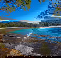 Depot Beach - VIC Tourism