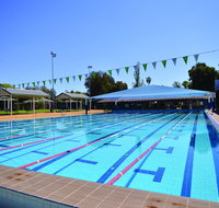 Dubbo Aquatic Leisure Centre - Closed Until Further Notice - VIC Tourism