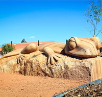Dubbo Regional Botanic Garden - Closed Until Further Notice - VIC Tourism