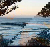 Duranbah Beach - VIC Tourism