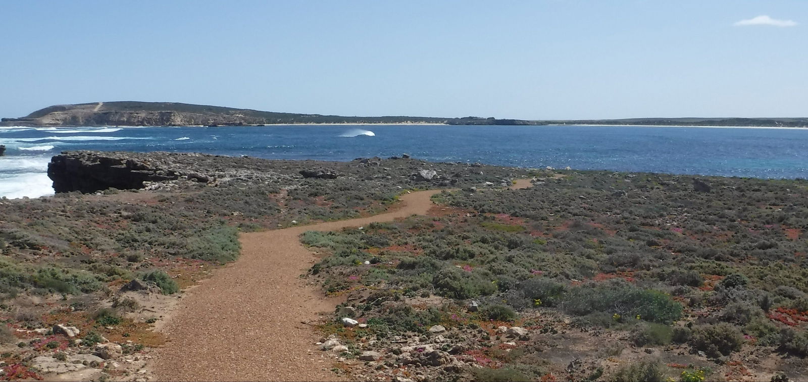 Elliston SA VIC Tourism