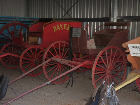 Elverd Cottage - VIC Tourism 1