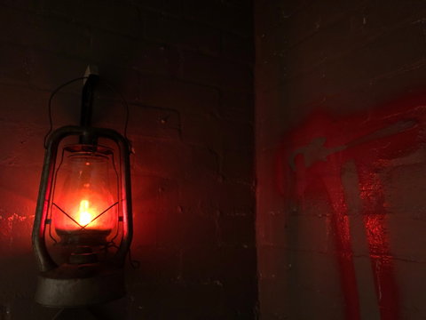 Expedition Sydney - Escape Rooms - VIC Tourism 0