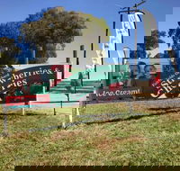 Fairfield Orchard - VIC Tourism