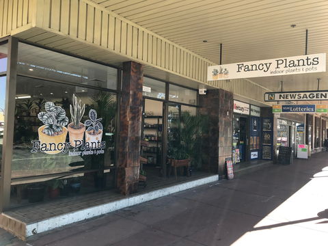 Fancy Plants - VIC Tourism 1
