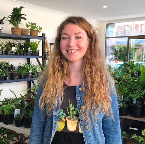 Fancy Plants - VIC Tourism 2