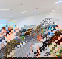 Fern Street Gallery - VIC Tourism