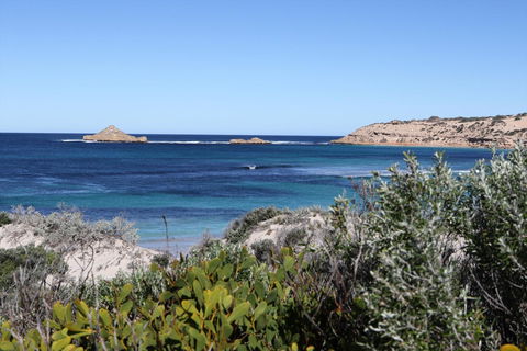 Fowlers Bay Conservation Park - VIC Tourism 0