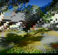 Gartelmann Wines Cellar Door - VIC Tourism