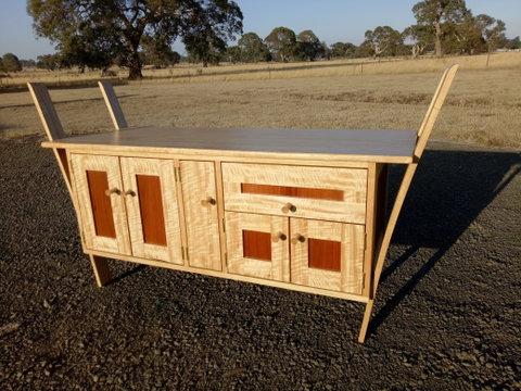 Gerard Murphy Furniture Dunkeld - VIC Tourism 0