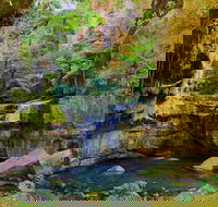 Glimpse of the Outback 5 Day Tour - Roma and Surrounds - VIC Tourism