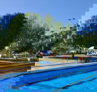 Gloucester Olympic Pool Complex - VIC Tourism