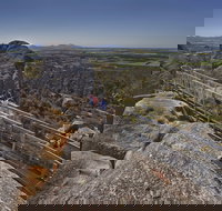 Granite Skywalk - VIC Tourism