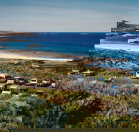 Gracetown - VIC Tourism