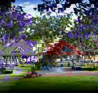 Gympie City Tourist Drive - VIC Tourism