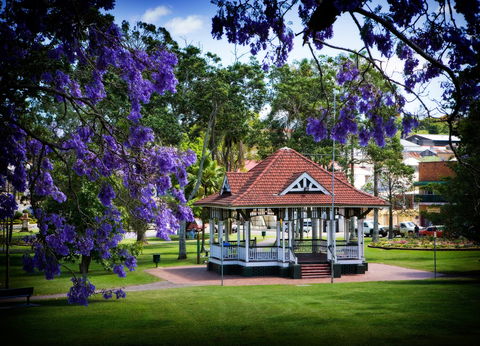 Gympie City Tourist Drive - VIC Tourism 0